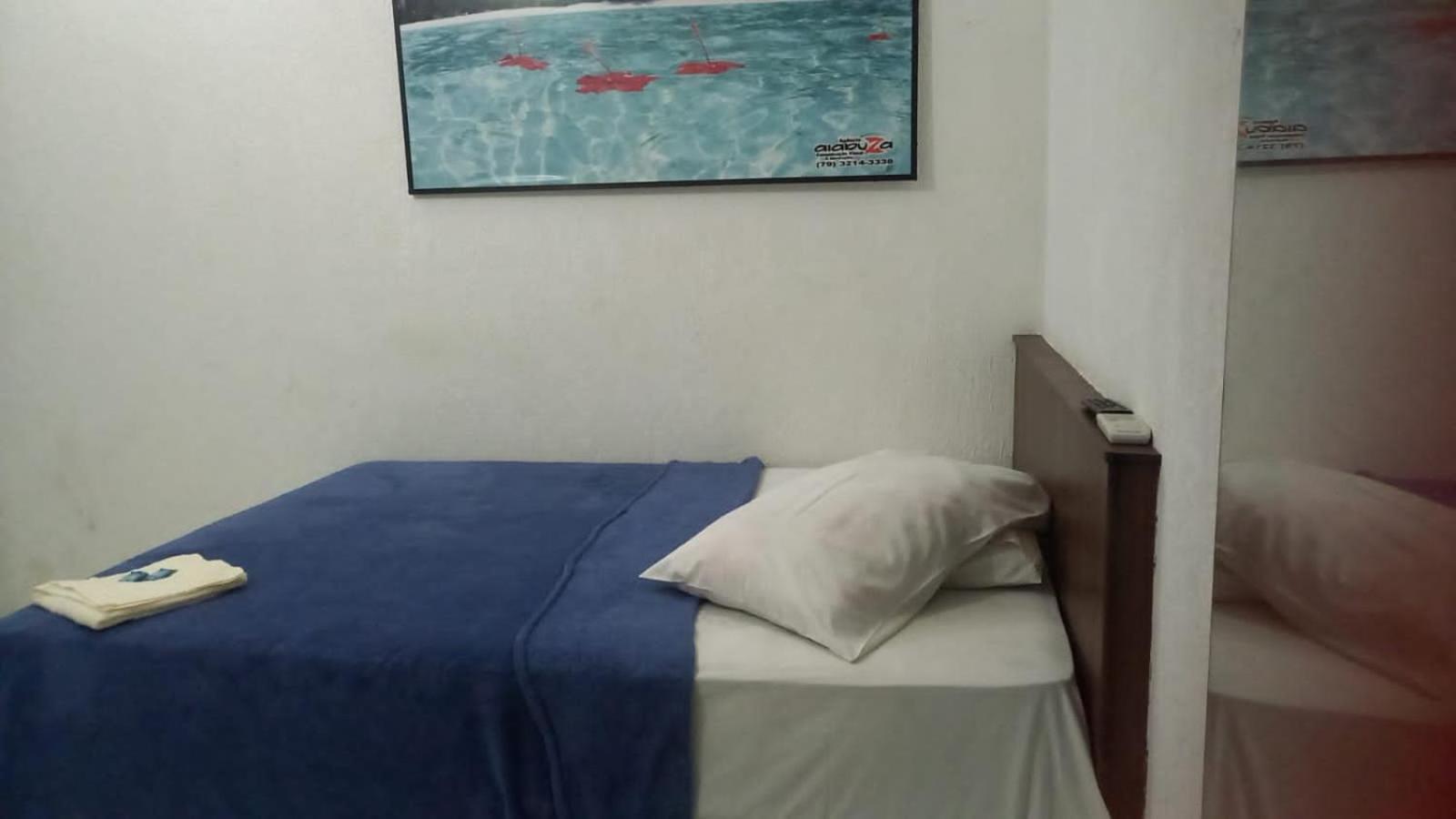 Moradaspousada Aracaju Extérieur photo
