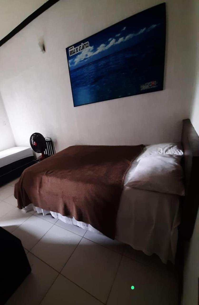 Moradaspousada Aracaju Extérieur photo