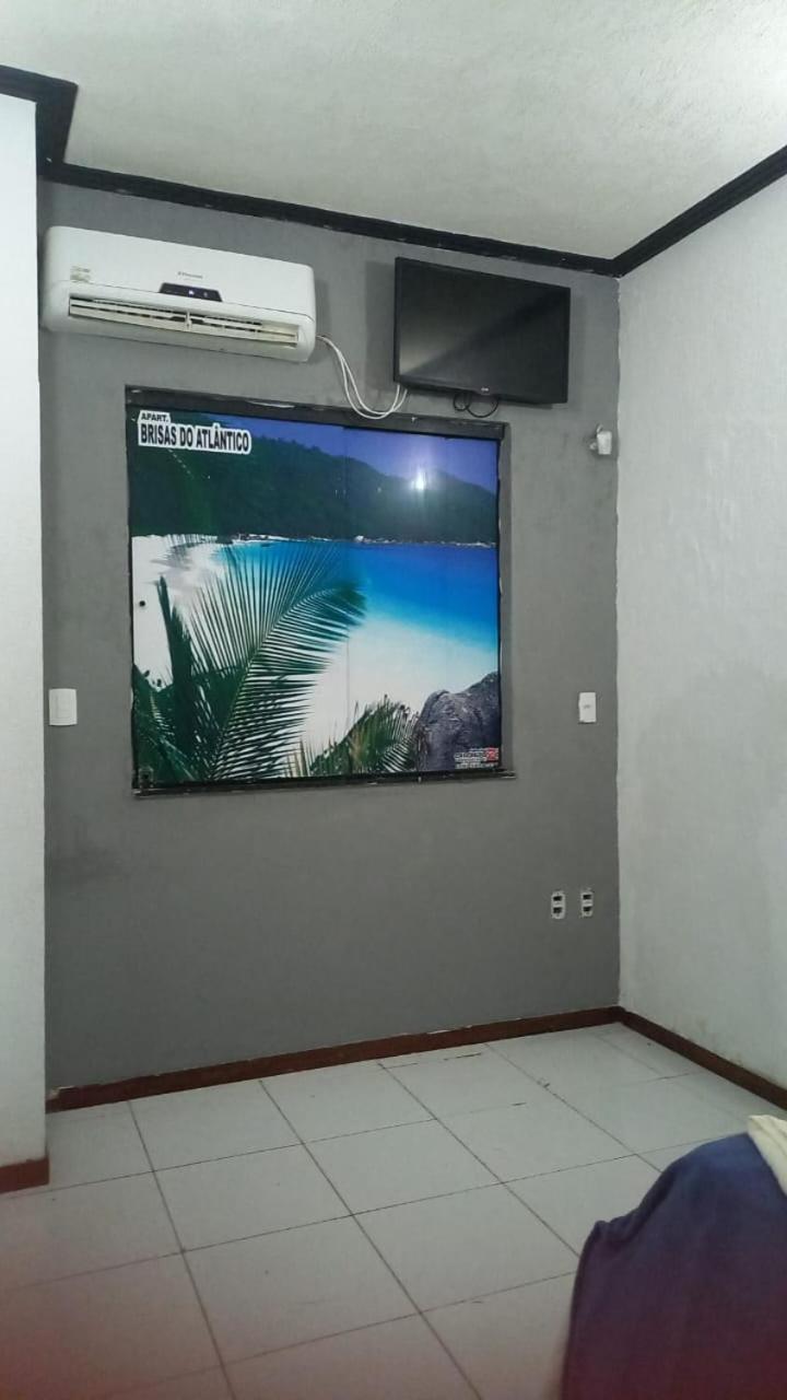 Moradaspousada Aracaju Extérieur photo