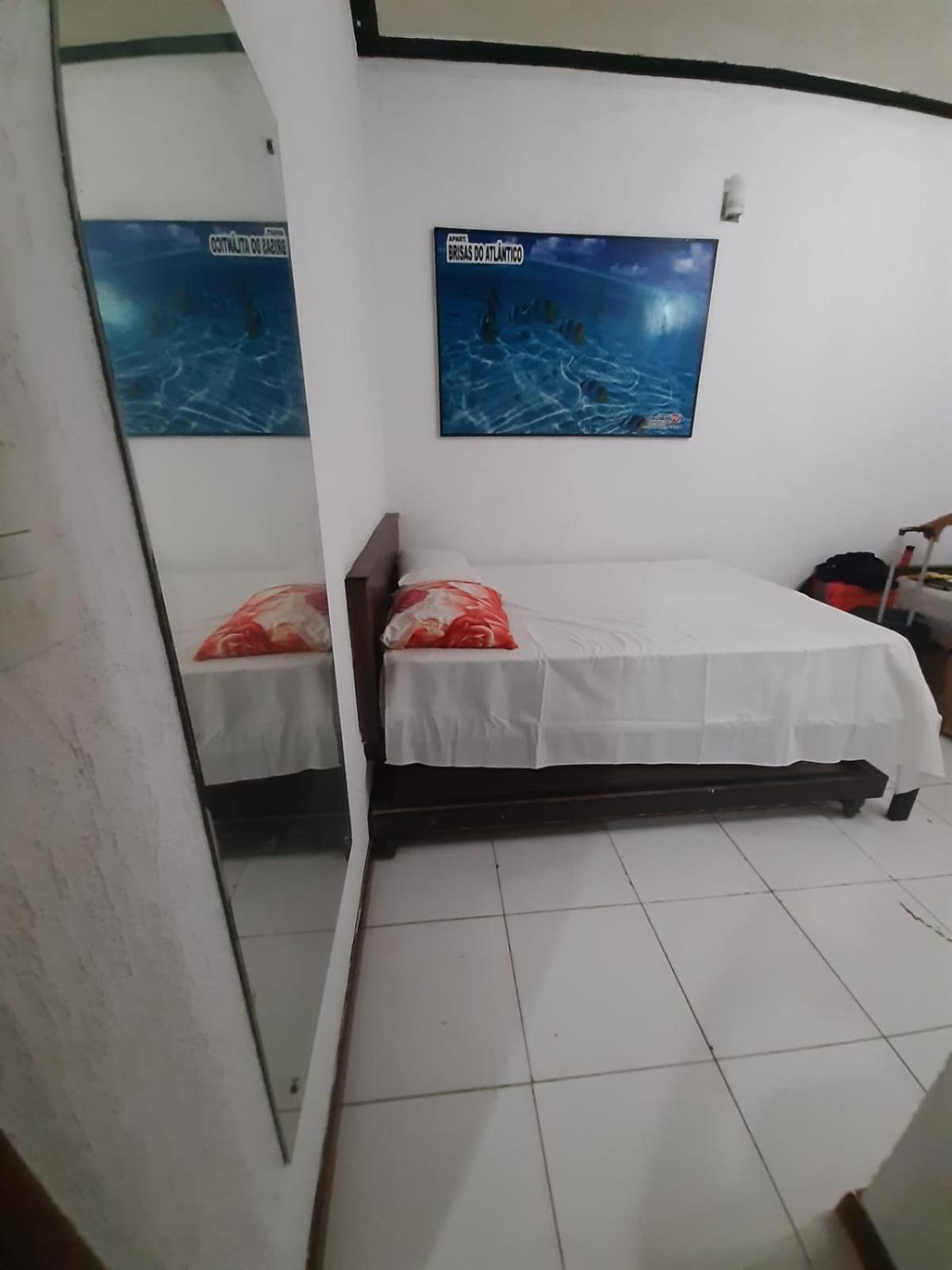 Moradaspousada Aracaju Extérieur photo